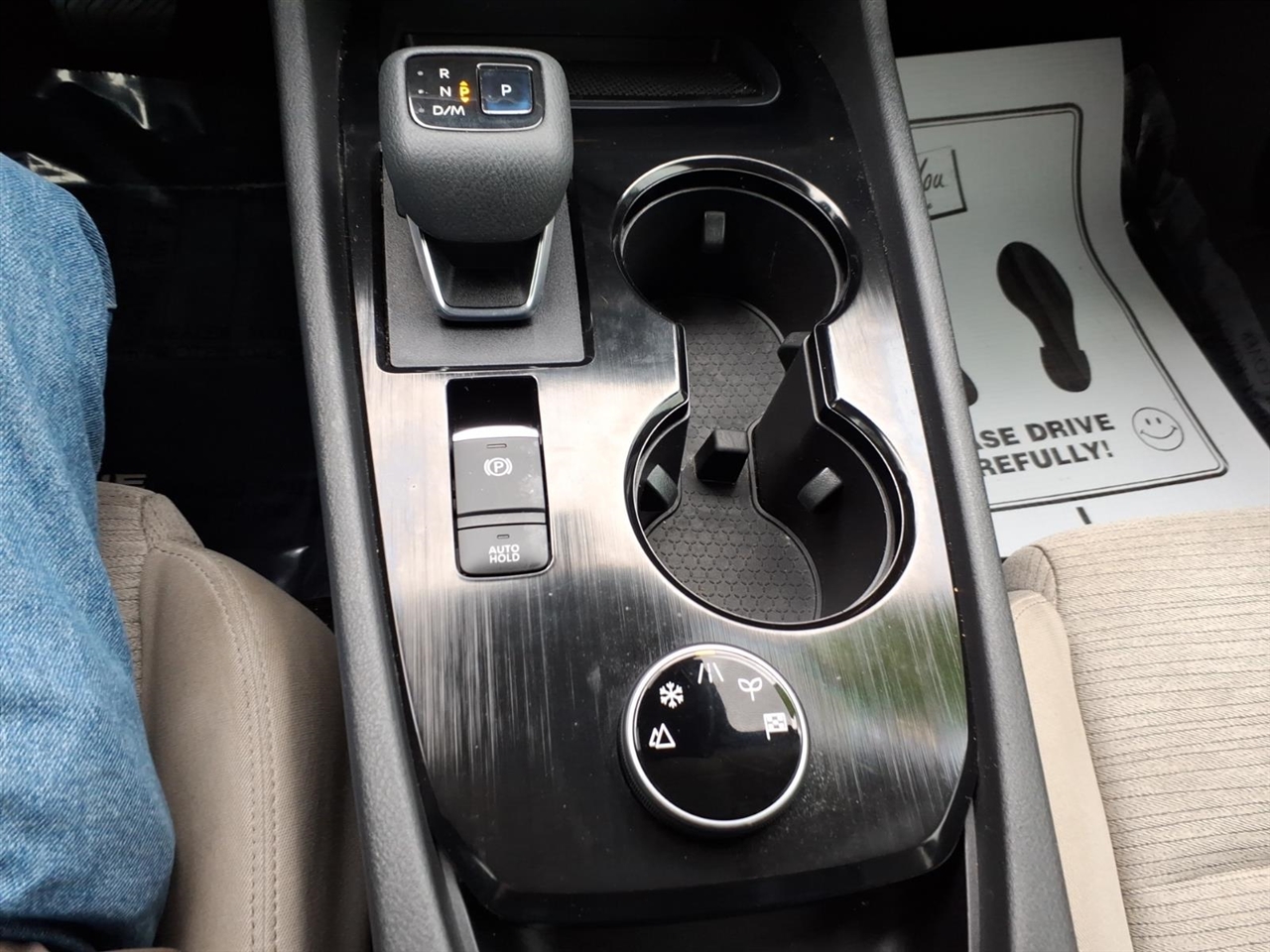 Nissan Rogue AWD SV 2021