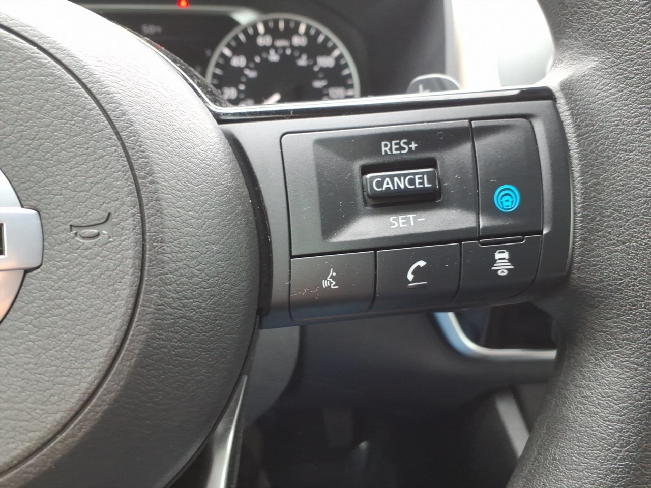 Nissan Rogue AWD SV 2021