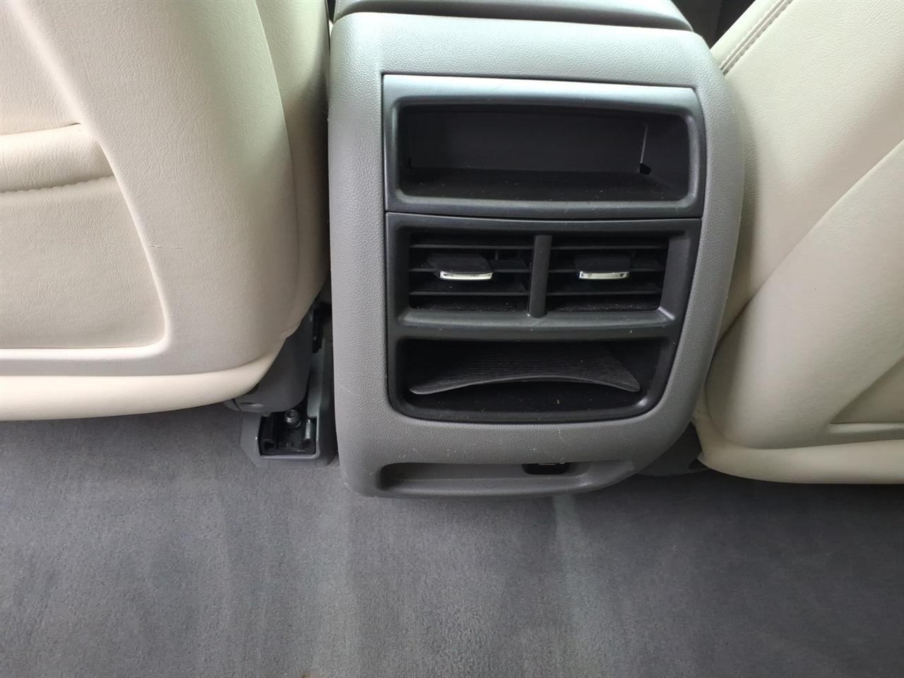 Cadillac XT5 FWD 4dr Luxury 2017