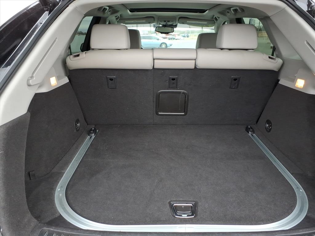 Cadillac SRX FWD 4dr Premium Collection 2015