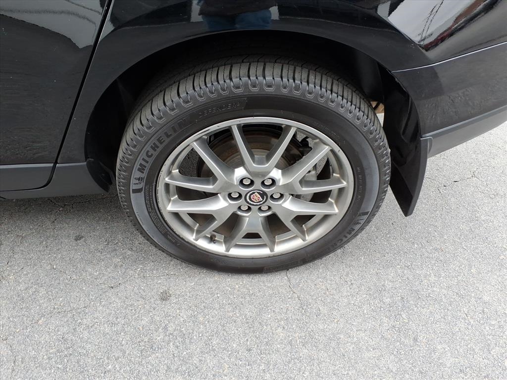 Cadillac SRX FWD 4dr Premium Collection 2015