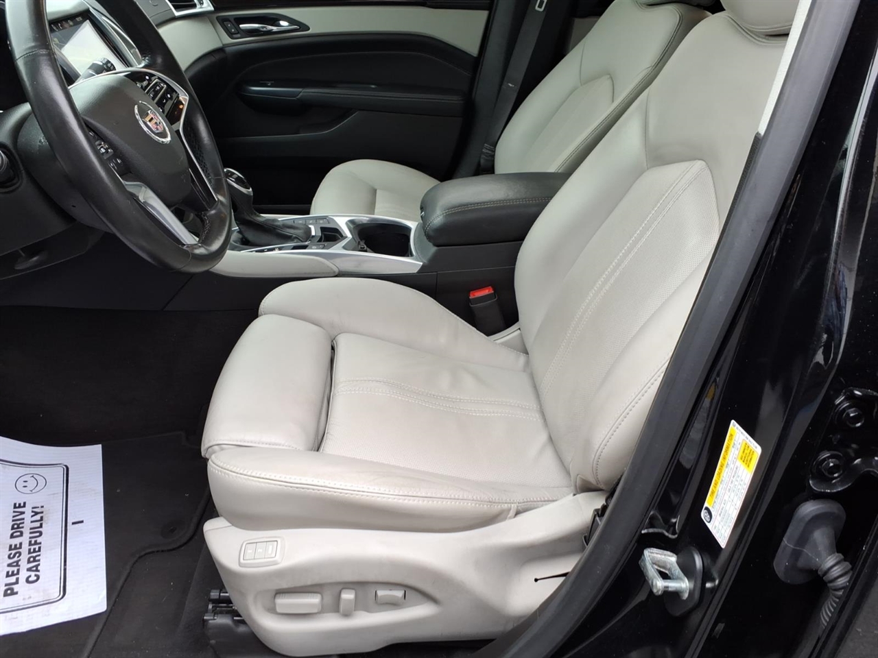 Cadillac SRX FWD 4dr Premium Collection 2015