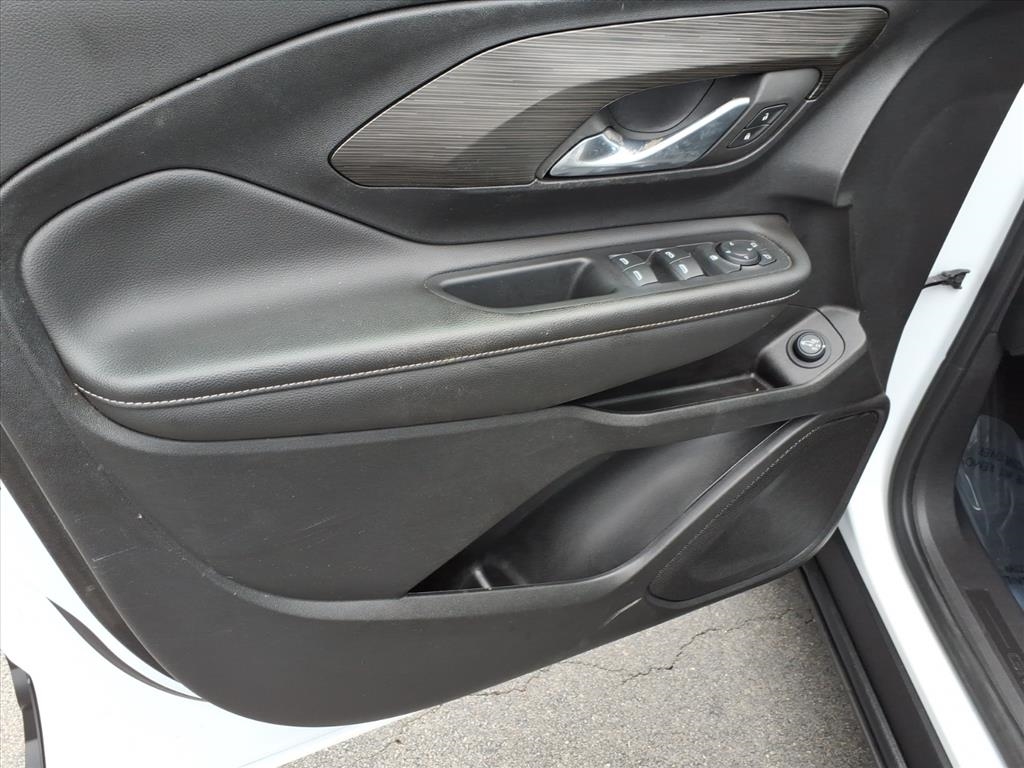 GMC Terrain AWD 4dr SLE 2023