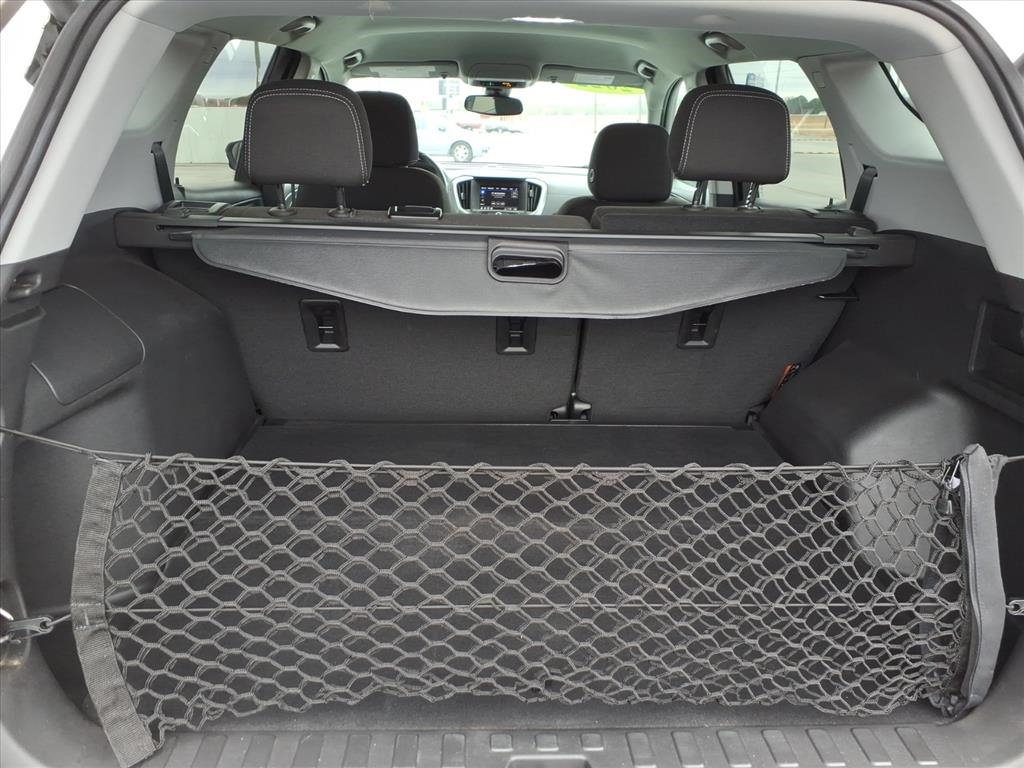 GMC Terrain AWD 4dr SLE 2023