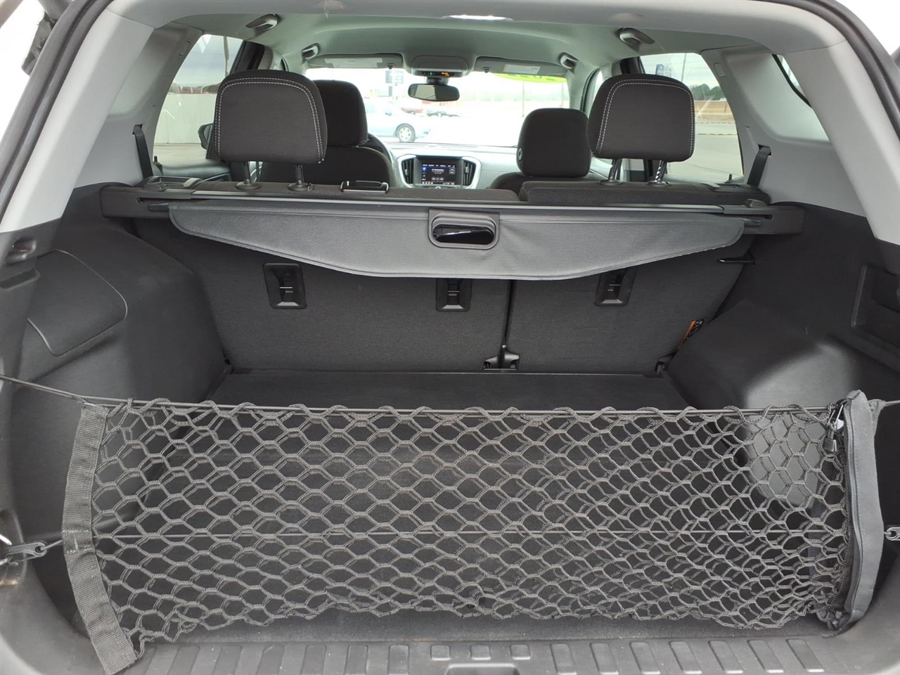 GMC Terrain AWD 4dr SLE 2023