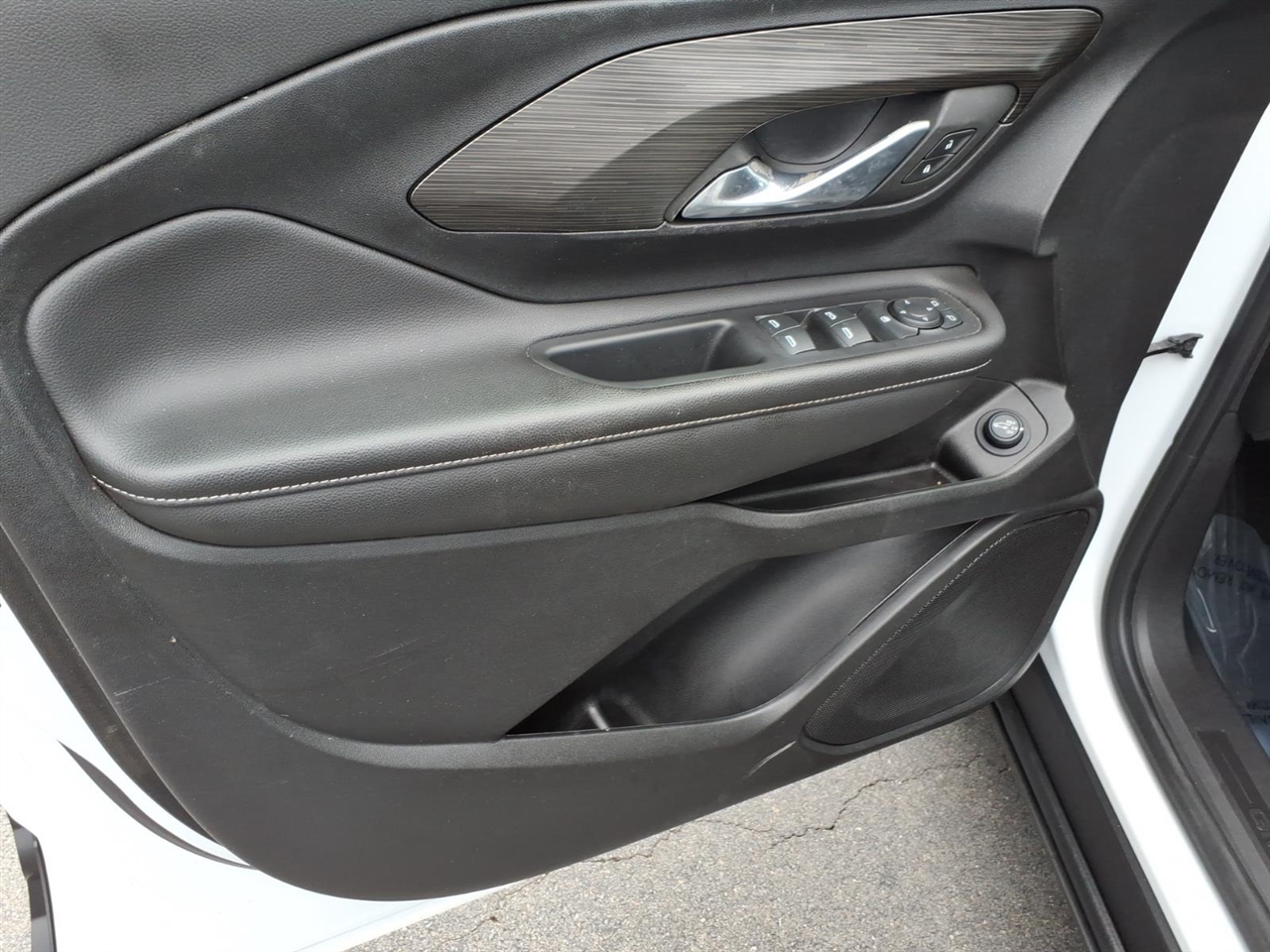 GMC Terrain AWD 4dr SLE 2023