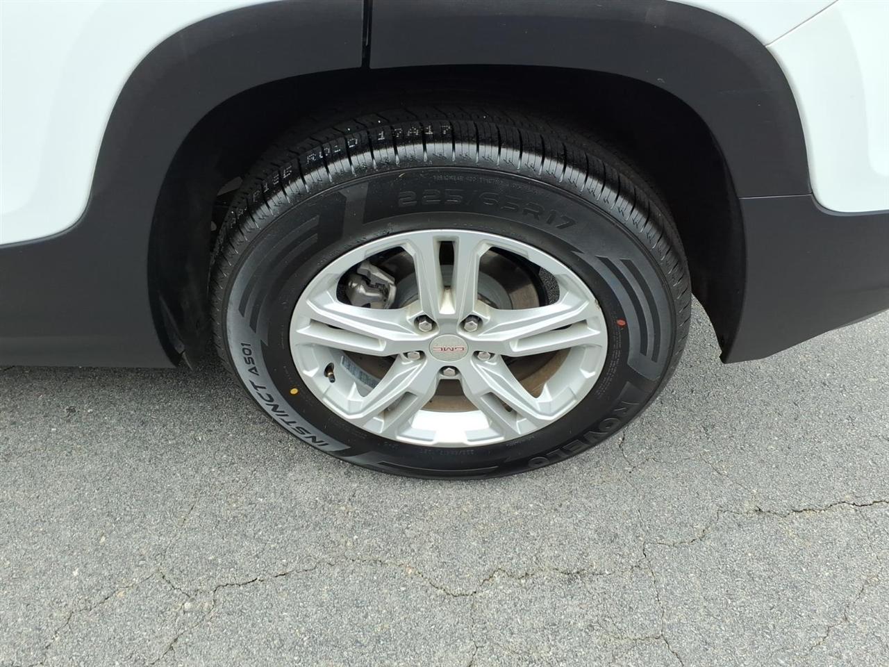 GMC Terrain AWD 4dr SLE 2023