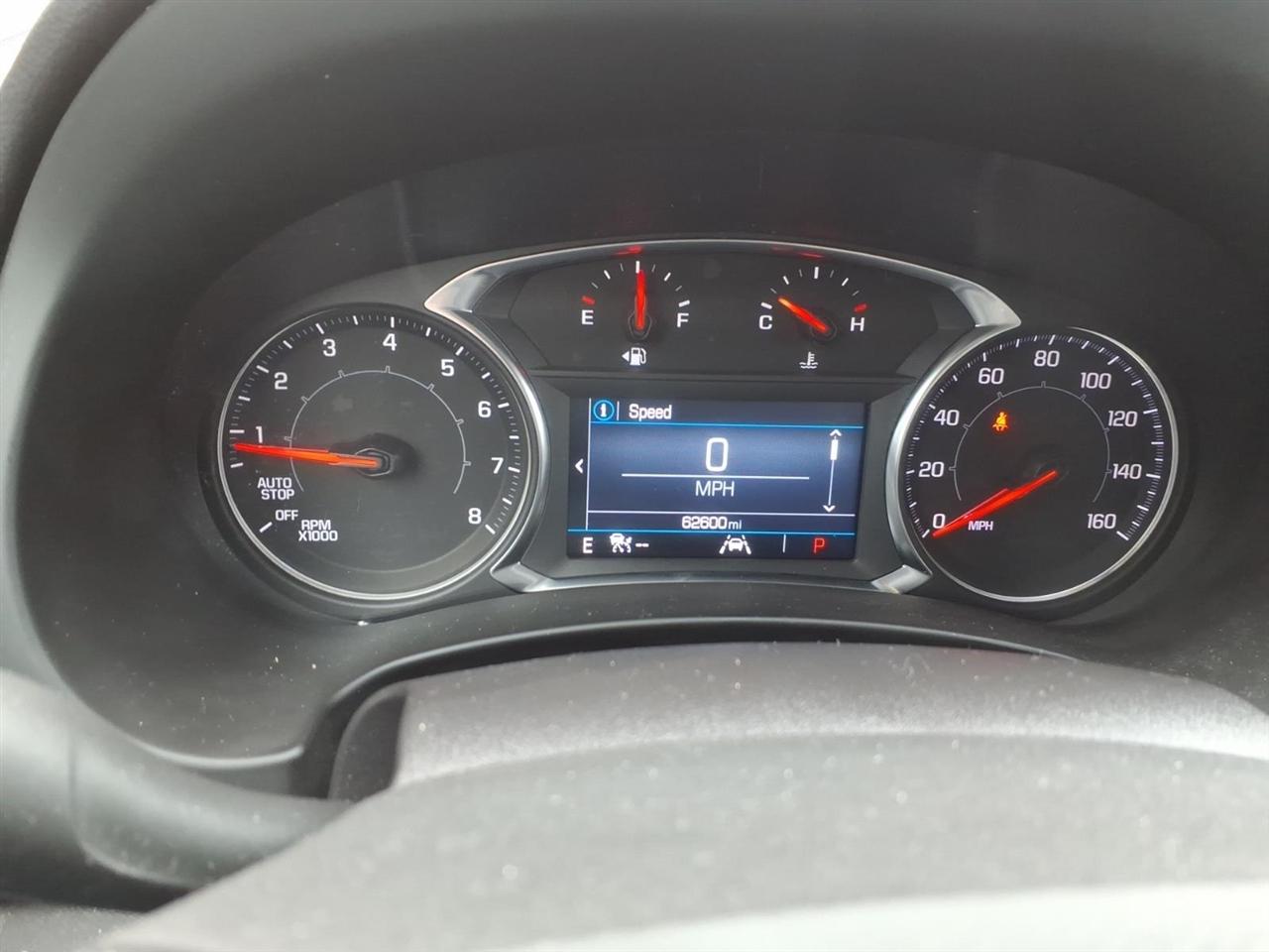 GMC Terrain AWD 4dr SLE 2023