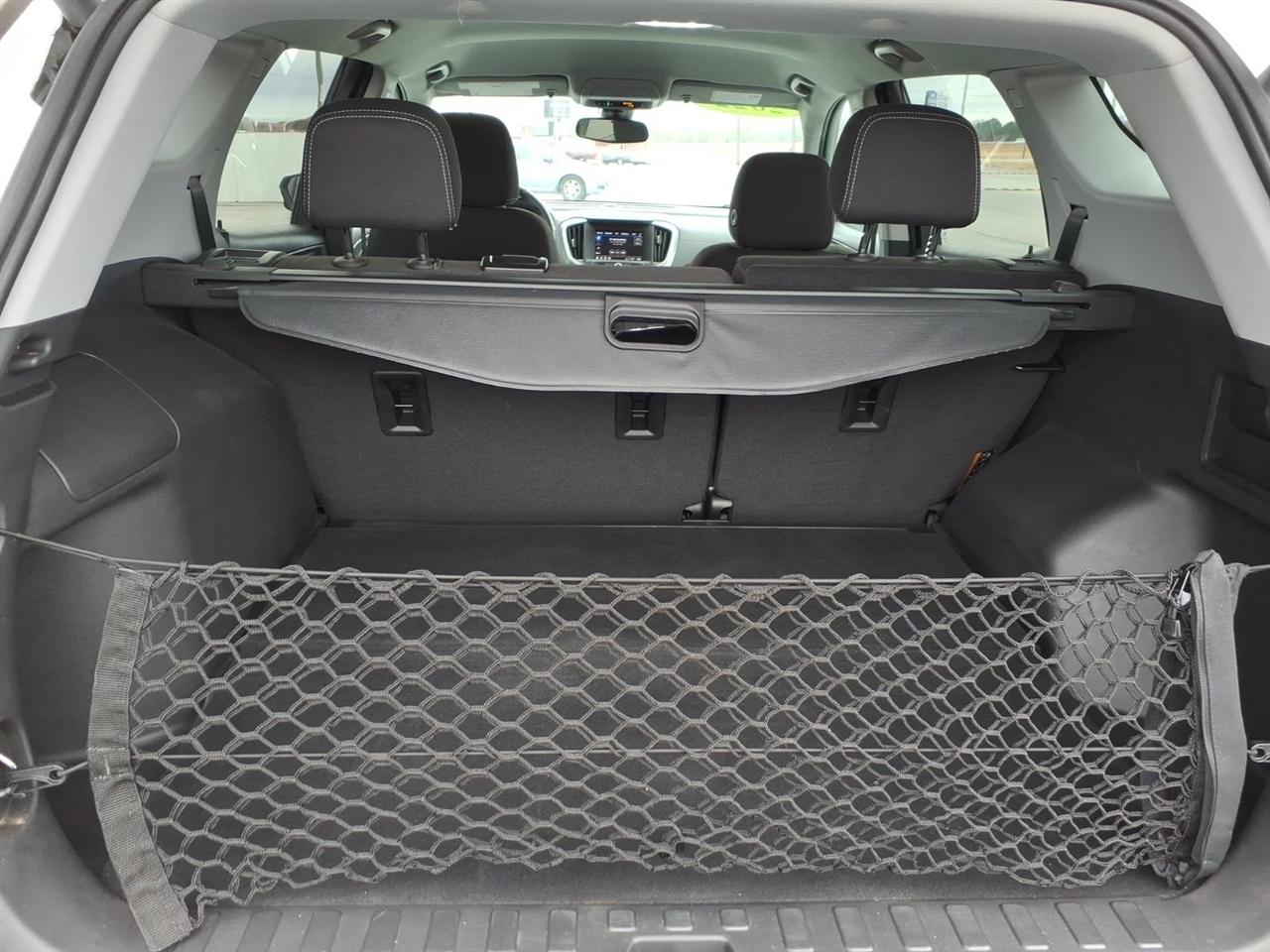 GMC Terrain AWD 4dr SLE 2023