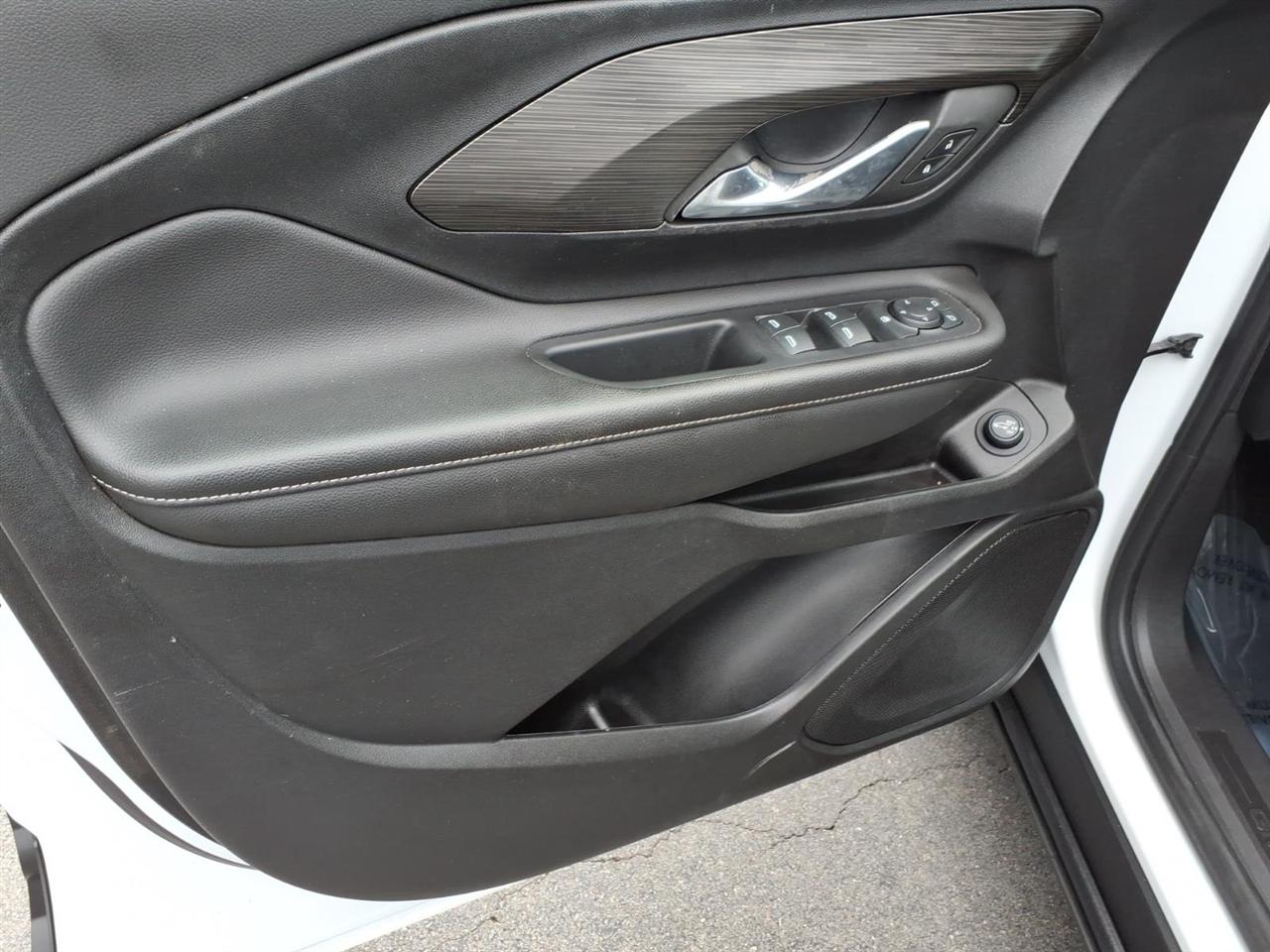 GMC Terrain AWD 4dr SLE 2023