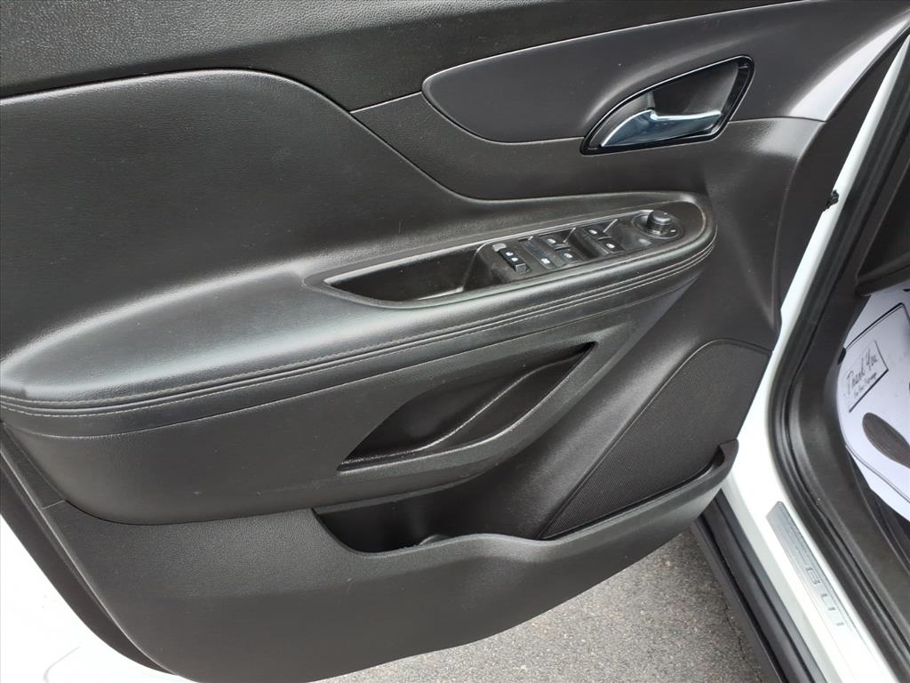 Buick Encore FWD 4dr Preferred 2019