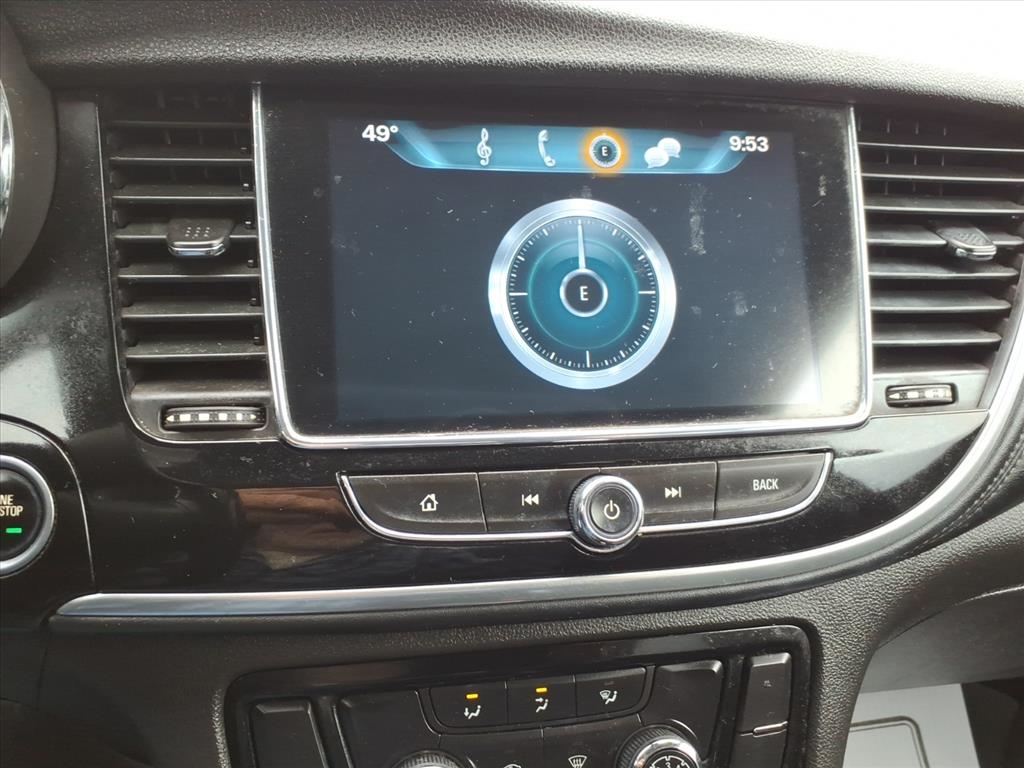 Buick Encore FWD 4dr Preferred 2019