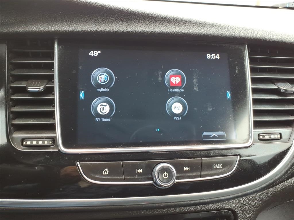 Buick Encore FWD 4dr Preferred 2019