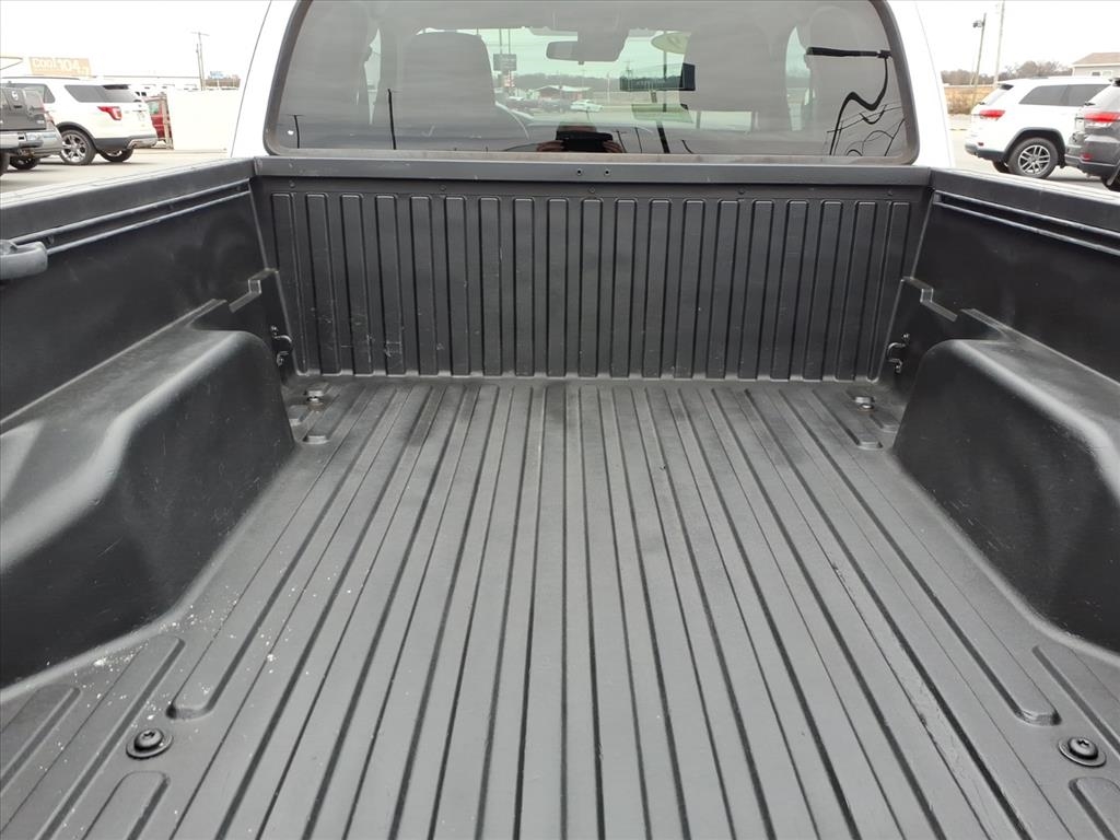 Toyota Tacoma 4WD SR5 Access Cab 6' Bed I4 AT (Natl) 2019