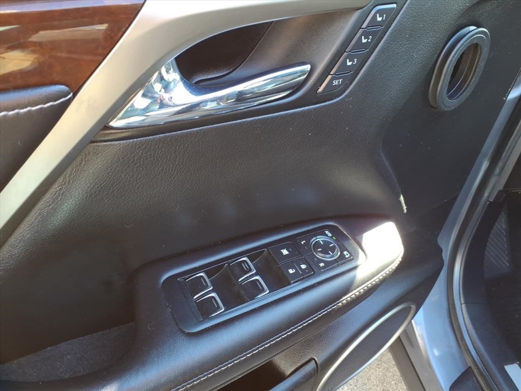 Lexus RX 350 AWD 4dr F Sport 2016