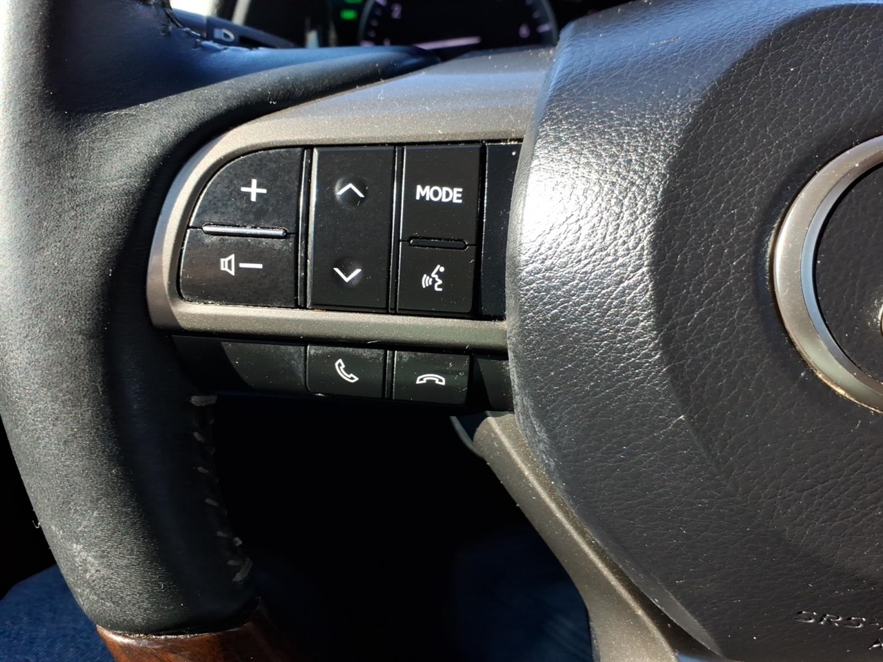 Lexus RX 350 AWD 4dr F Sport 2016