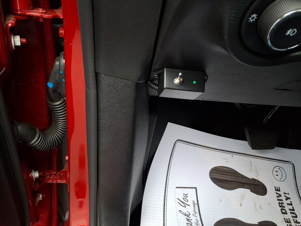 Chrysler Pacifica Select FWD 2025