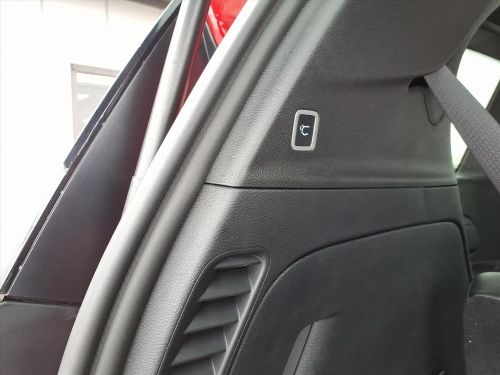 Chrysler Pacifica Select FWD 2025