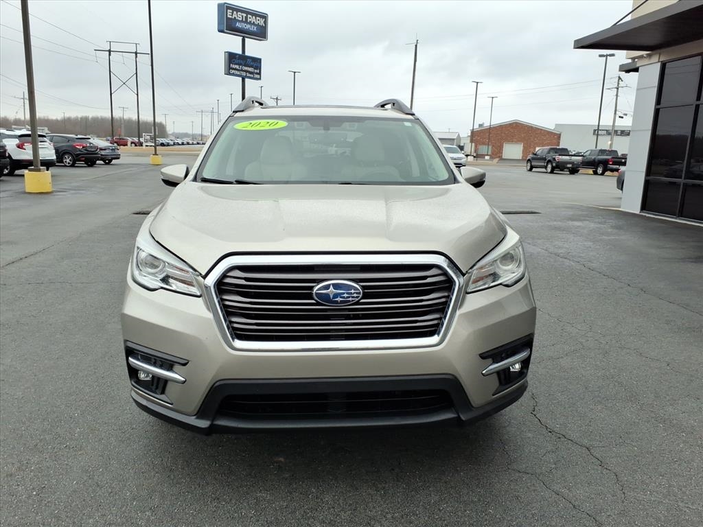 Subaru Ascent Limited 7-Passenger 2020