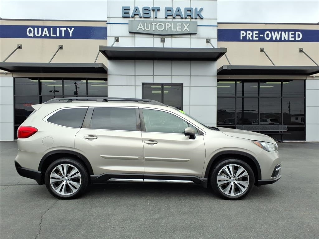 Subaru Ascent Limited 7-Passenger 2020