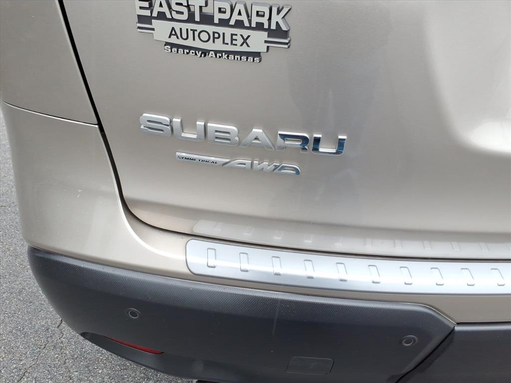 Subaru Ascent Limited 7-Passenger 2020