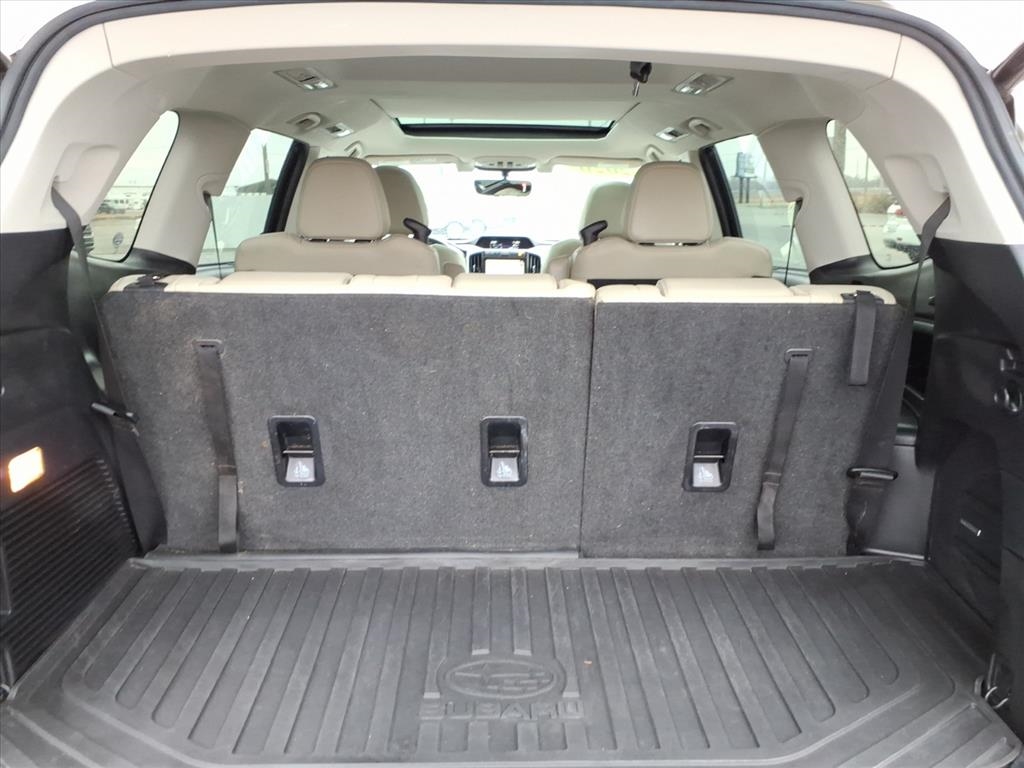 Subaru Ascent Limited 7-Passenger 2020