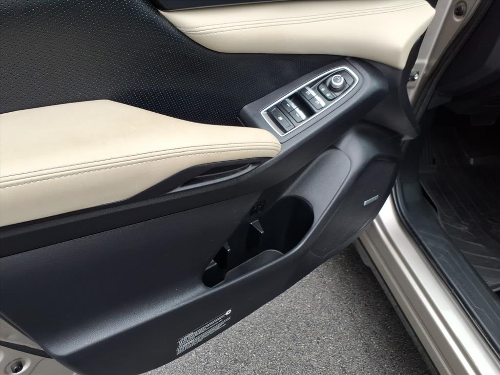 Subaru Ascent Limited 7-Passenger 2020