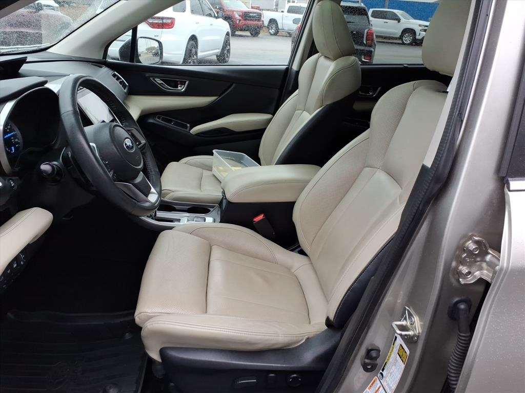 Subaru Ascent Limited 7-Passenger 2020