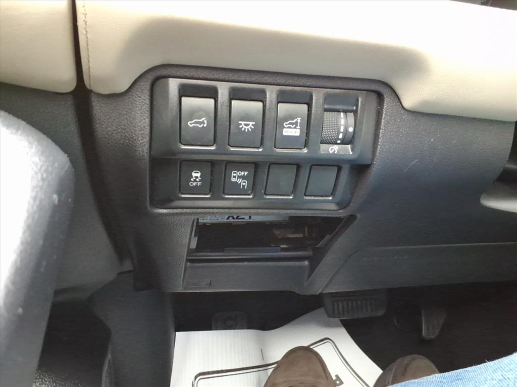 Subaru Ascent Limited 7-Passenger 2020