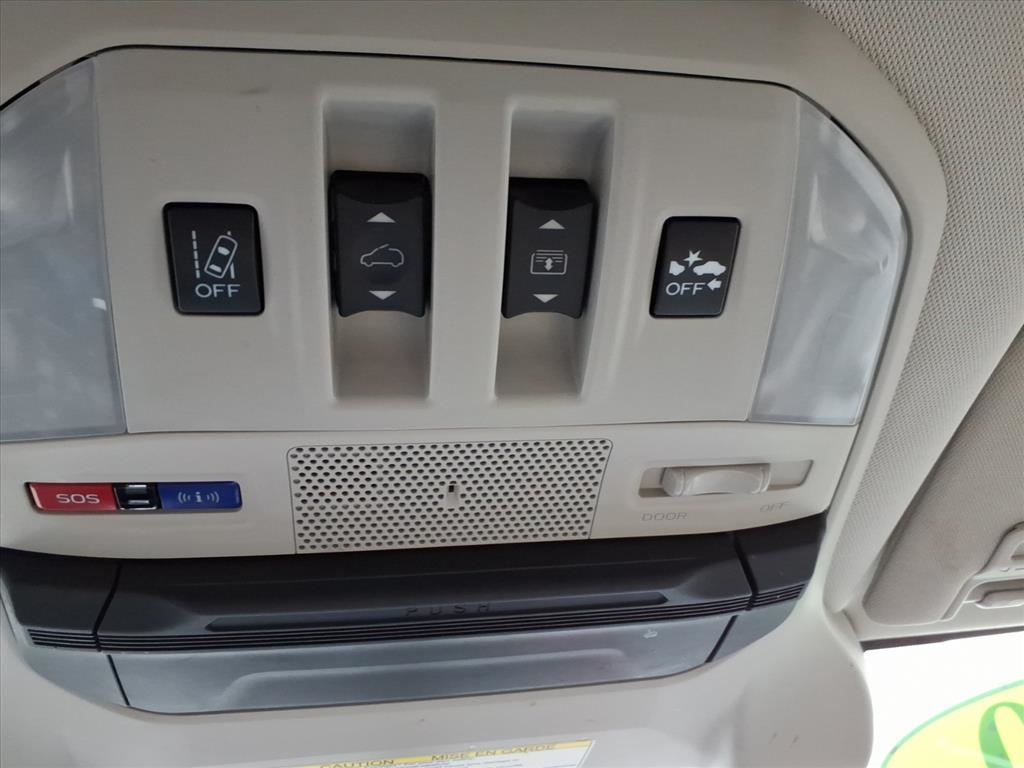 Subaru Ascent Limited 7-Passenger 2020