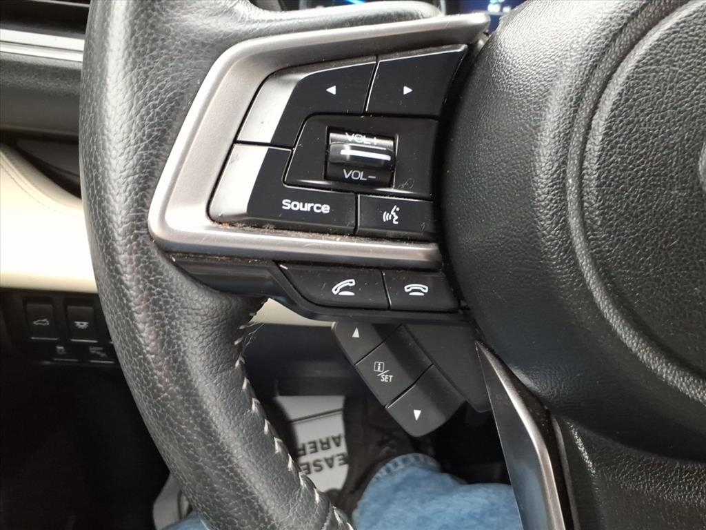 Subaru Ascent Limited 7-Passenger 2020