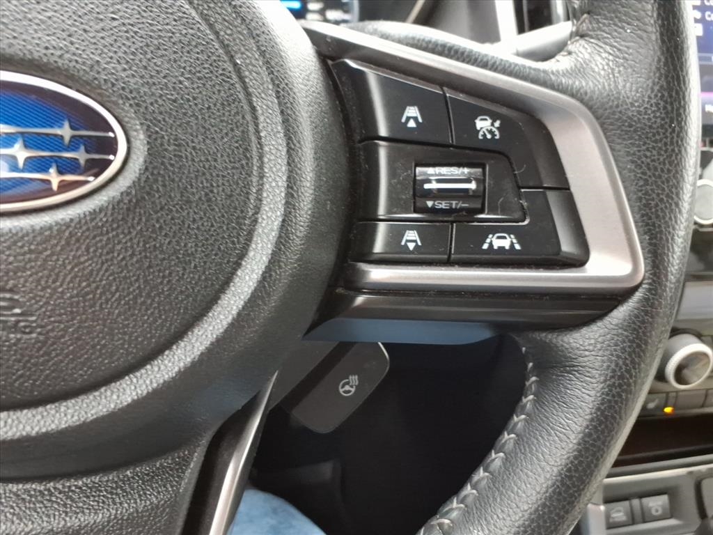 Subaru Ascent Limited 7-Passenger 2020