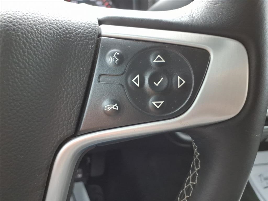 GMC Sierra 1500 4WD Crew Cab 143.5" SLE 2014