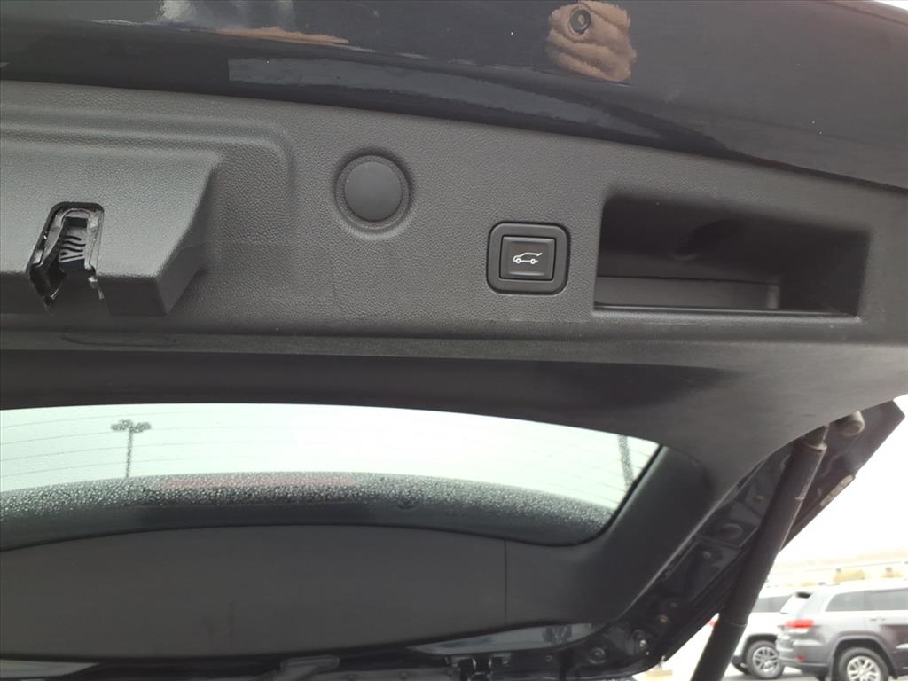 Chevrolet Equinox FWD 4dr LT w/2FL 2022