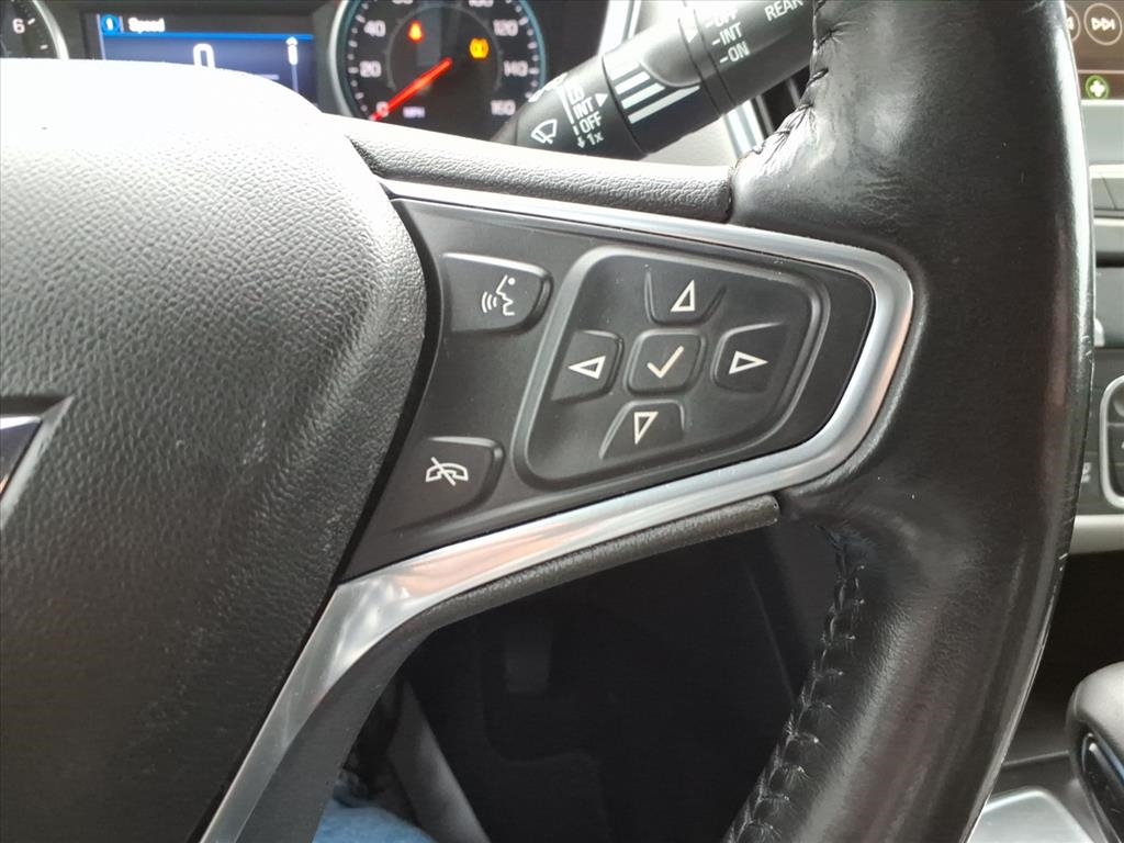 Chevrolet Equinox FWD 4dr LT w/2FL 2022