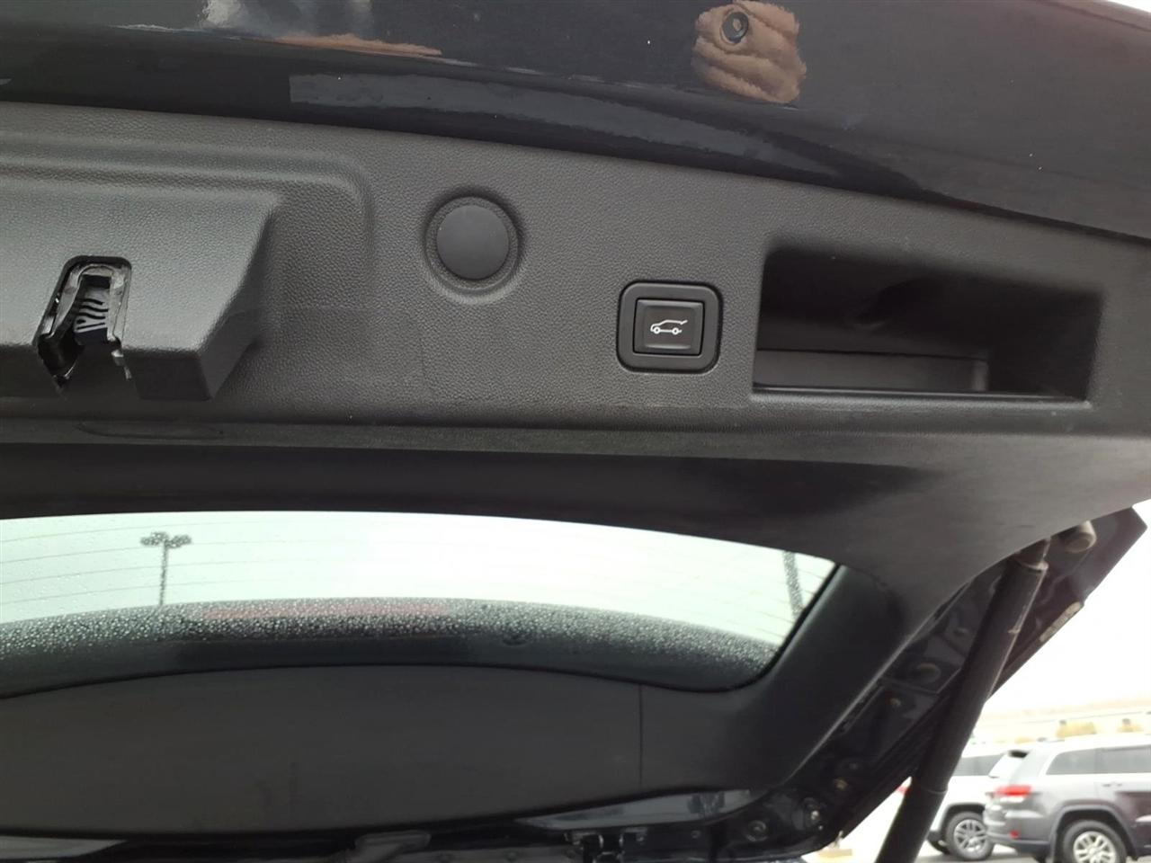 Chevrolet Equinox FWD 4dr LT w/2FL 2022