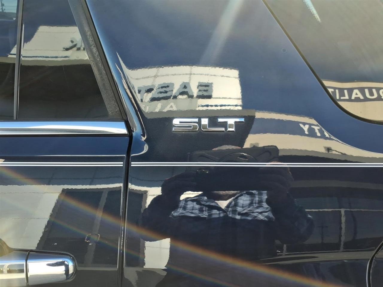 GMC Acadia Limited FWD 4dr Limited 2017