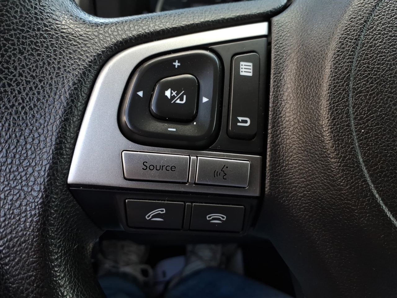 Subaru Forester 2.5i Premium CVT 2018