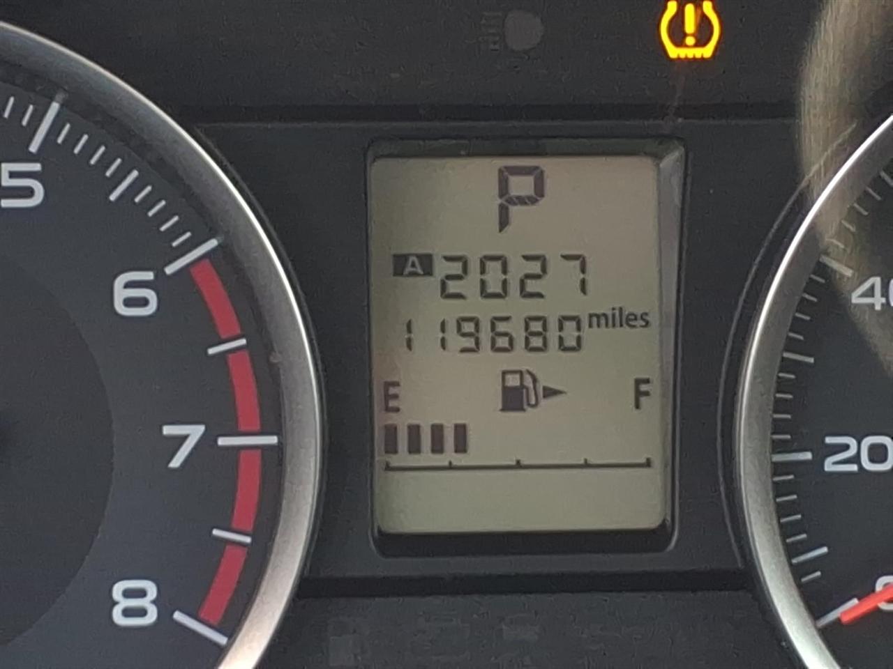 Subaru Forester 2.5i Premium CVT 2018