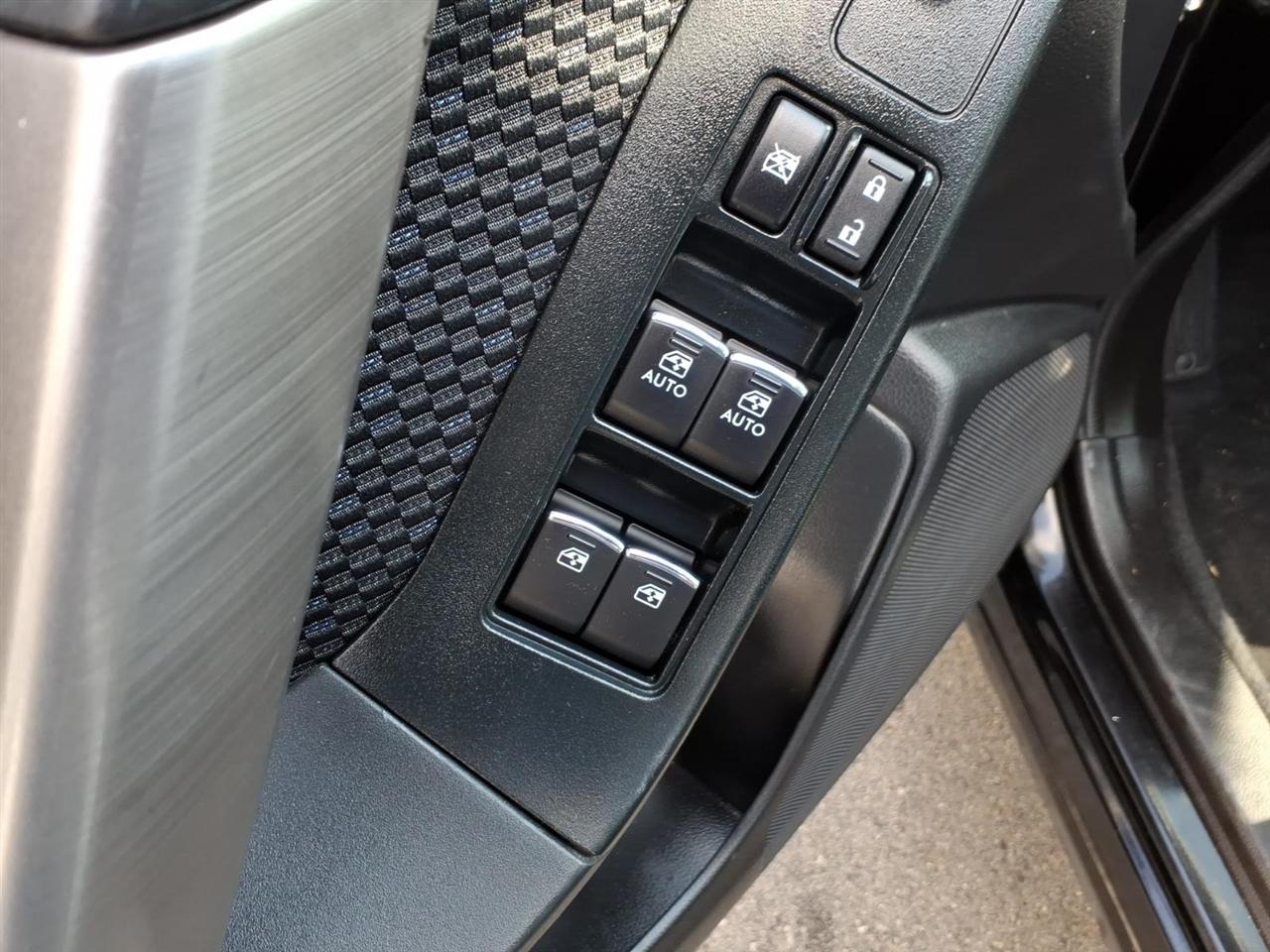 Subaru Forester 2.5i Premium CVT 2018