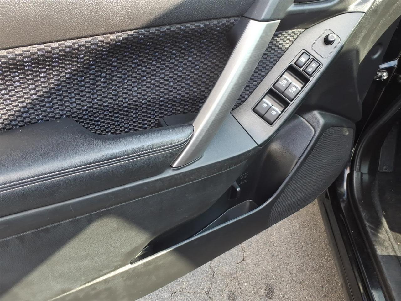 Subaru Forester 2.5i Premium CVT 2018