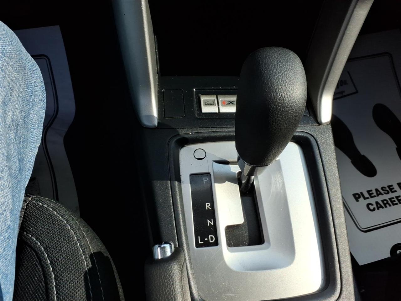 Subaru Forester 2.5i Premium CVT 2018