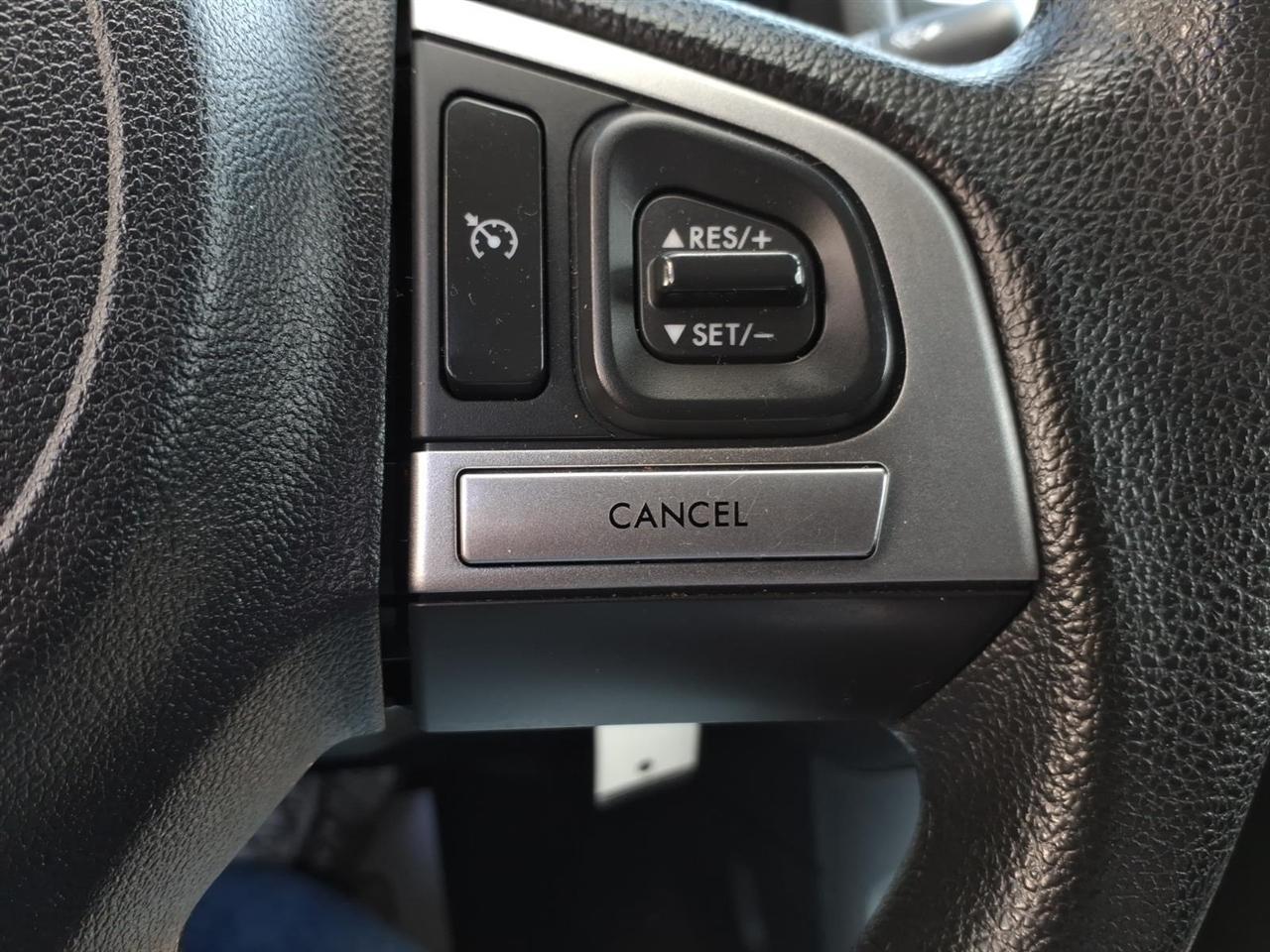 Subaru Forester 2.5i Premium CVT 2018