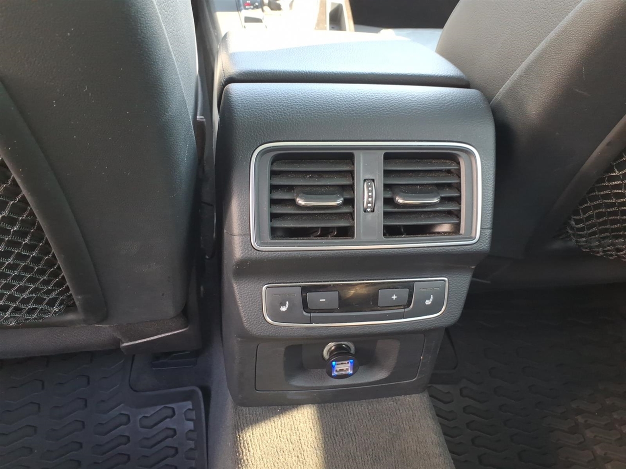 Audi Q5 2.0 TFSI Tech Premium Plus 2018