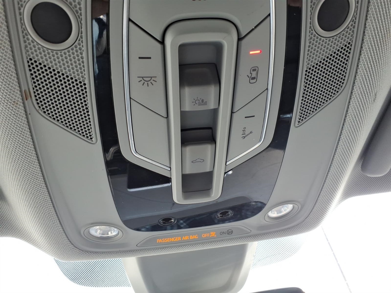 Audi Q5 2.0 TFSI Tech Premium Plus 2018