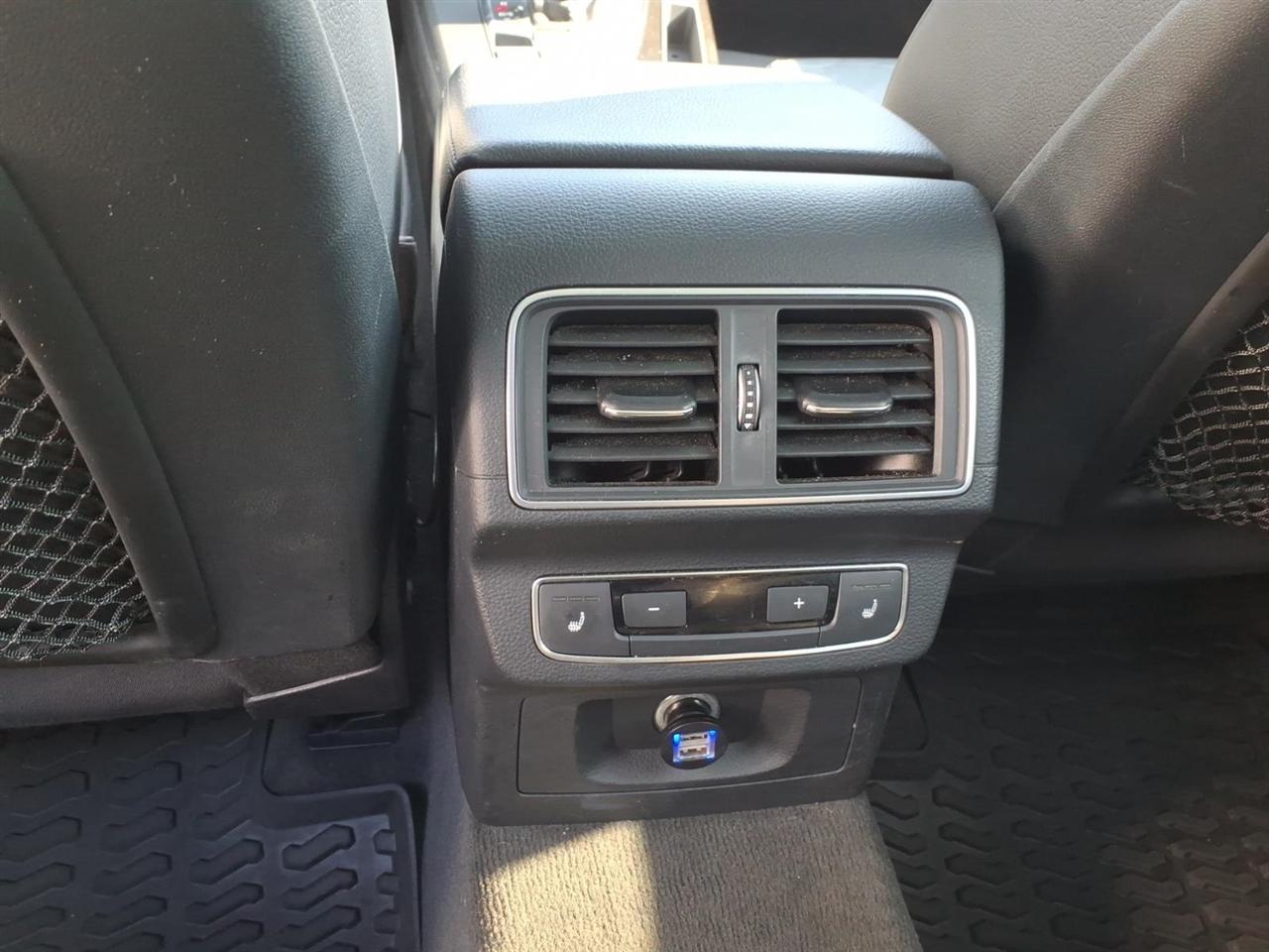 Audi Q5 2.0 TFSI Tech Premium Plus 2018