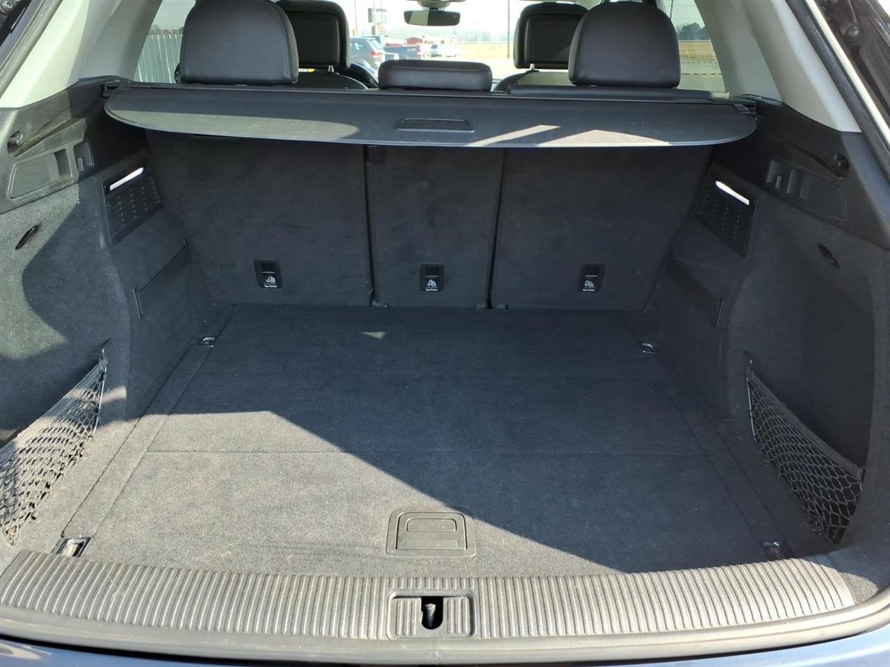 Audi Q5 2.0 TFSI Tech Premium Plus 2018