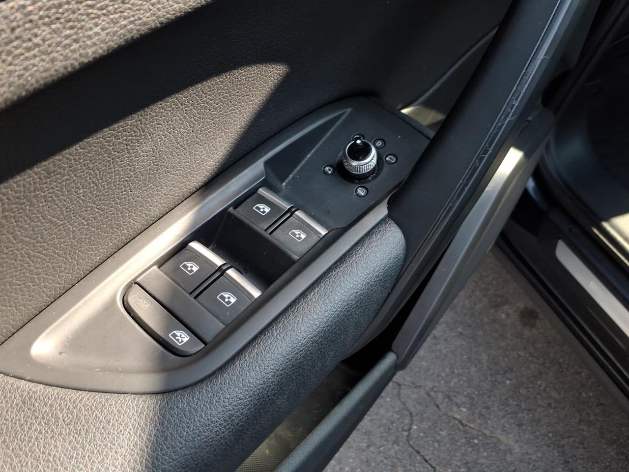 Audi Q5 2.0 TFSI Tech Premium Plus 2018
