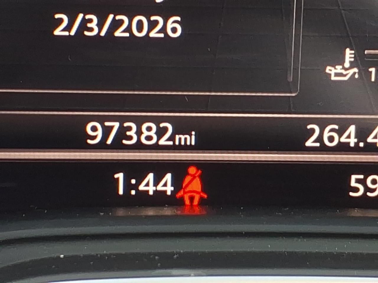 Audi Q5 2.0 TFSI Tech Premium Plus 2018