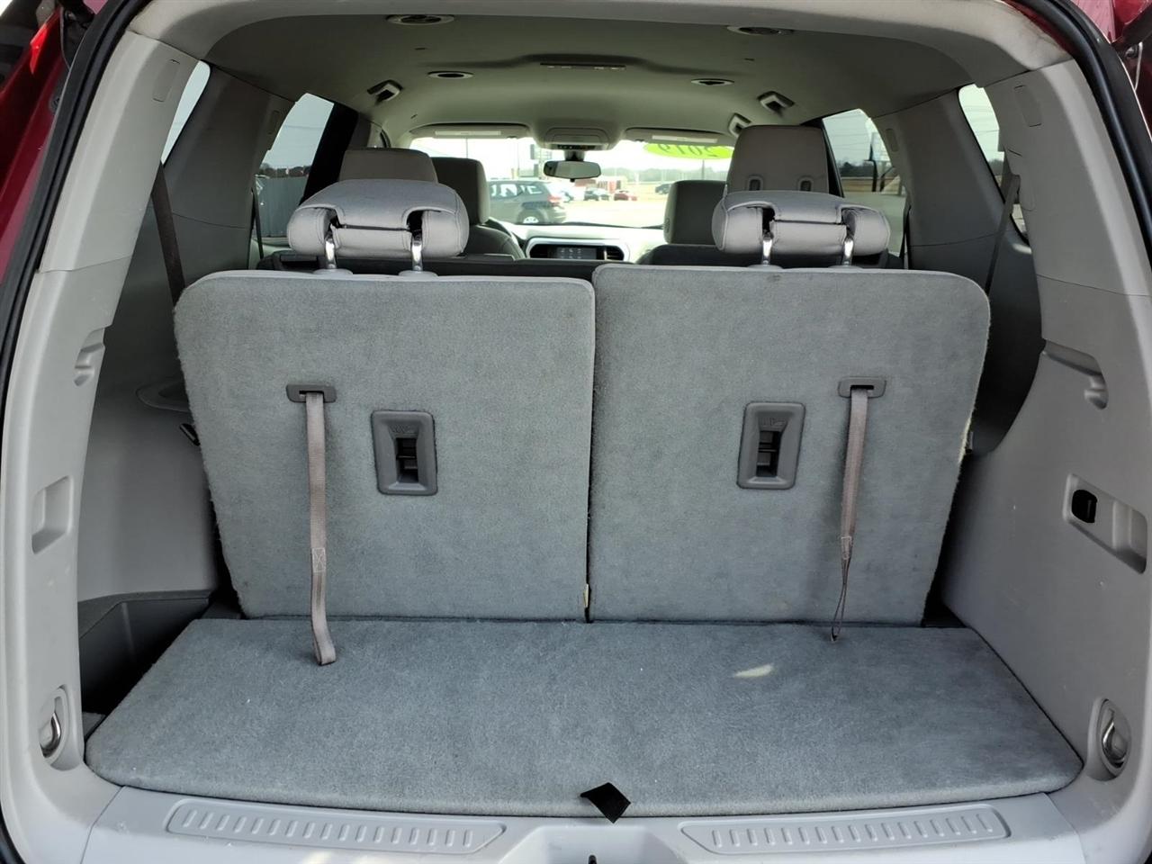 GMC Acadia FWD 4dr SLE w/SLE-1 2019